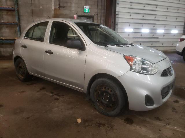 2015 NISSAN MICRA - 3N1CK3CP8FL245158