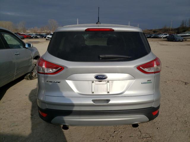 1FMCU0GXXEUD37291 | 2014 FORD ESCAPE SE