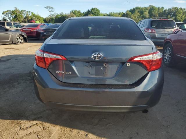 2016 TOYOTA COROLLA L - 2T1BURHE9GC522997