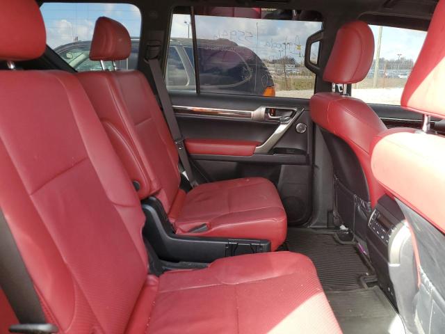 2022 LEXUS GX 460 LUX JTJGM7BX0N5321551