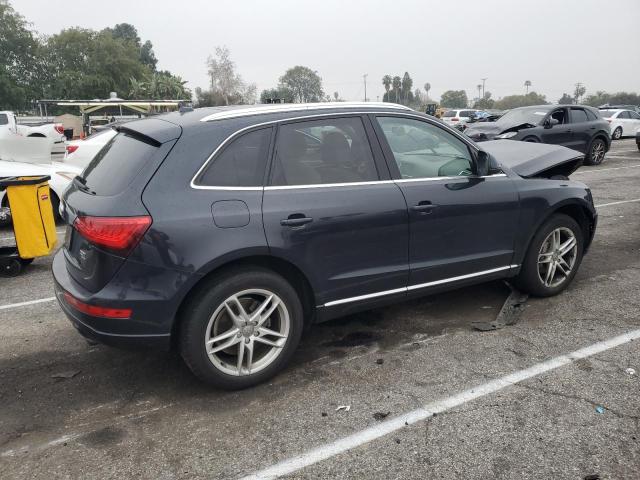 VIN WA1LFAFP1DA009256 2013 Audi Q5, Premium Plus no.3