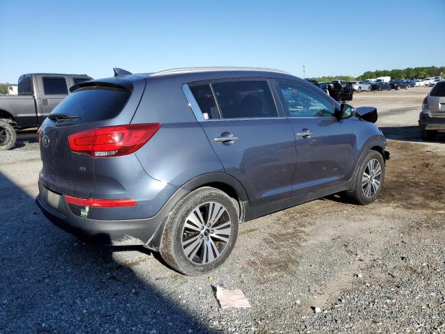 2015 KIA SPORTAGE - KNDPC3ACXF7761764