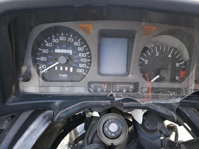 2000 HONDA GL1500 A - 1HFSC2200YA200395