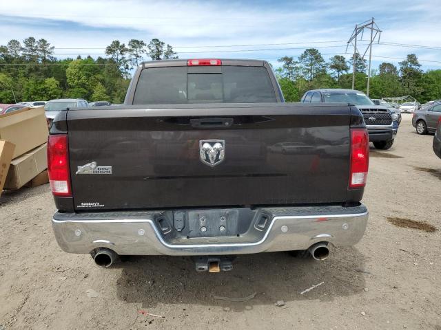 2017 RAM 1500 SLT 1C6RR6LT2HS610222