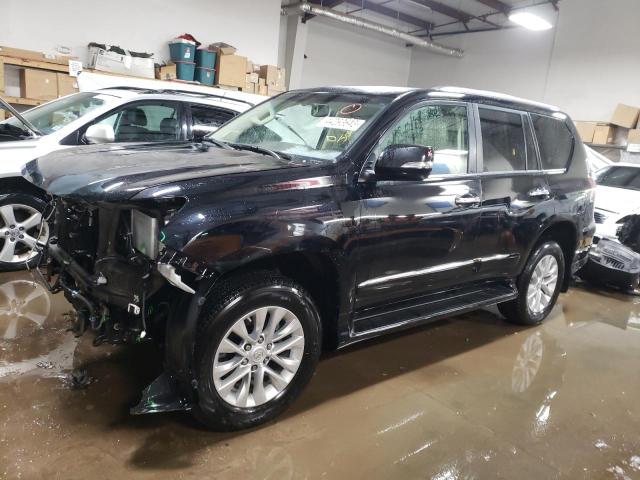 2019 Lexus GX 460 