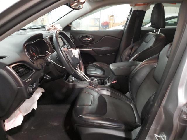 1C4PJMLB2LD623732 Jeep Cherokee Latitude Plus