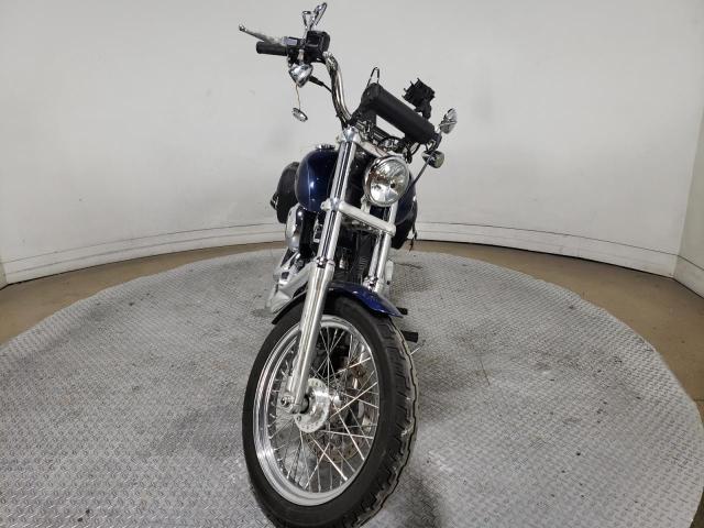 2013 HARLEY-DAVIDSON FXDC DYNA 1HD1GV435DC320404