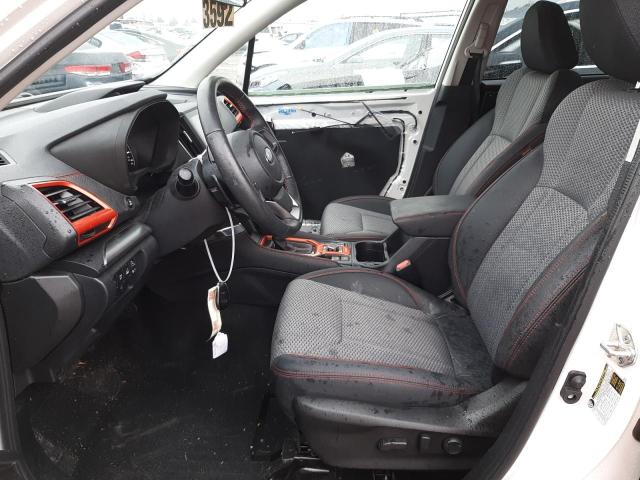 JF2SKARCXMH571588 Subaru Forester Sport