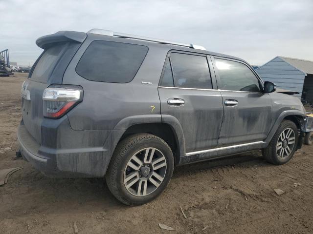 2022 TOYOTA 4RUNNER LI JTEKU5JR6N6082971