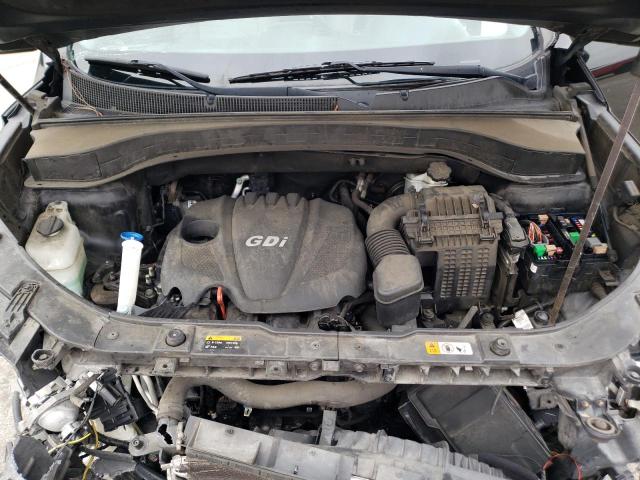 5XYKT3A61EG533822 KIA SORENTO LX