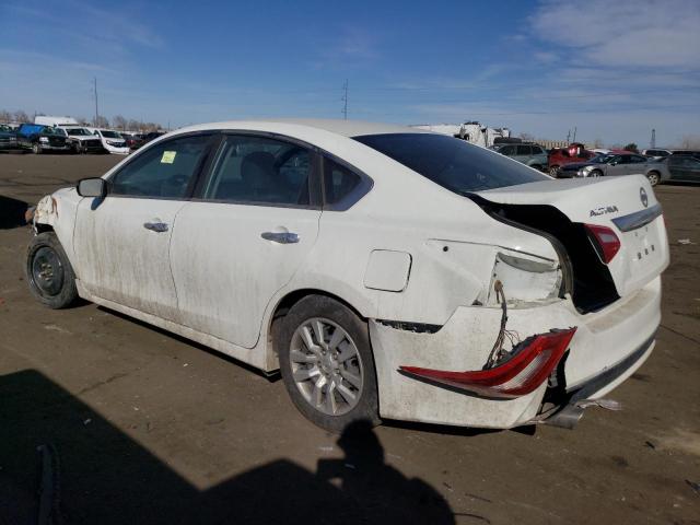 1N4AL3AP3GC190089 Nissan ALTIMA 2.5