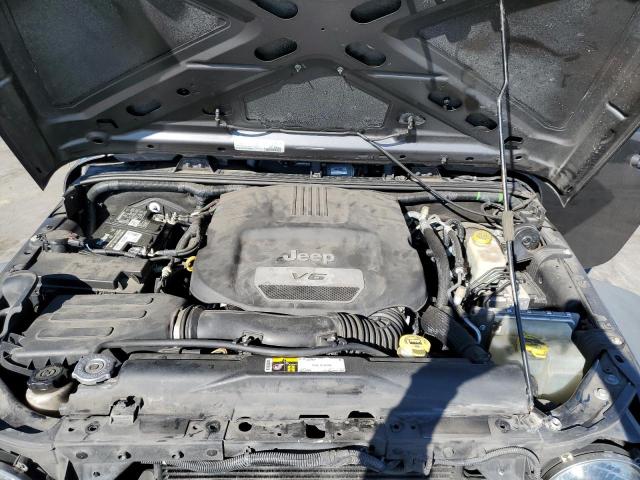 1C4BJWDG0GL308729 Jeep Wrangler