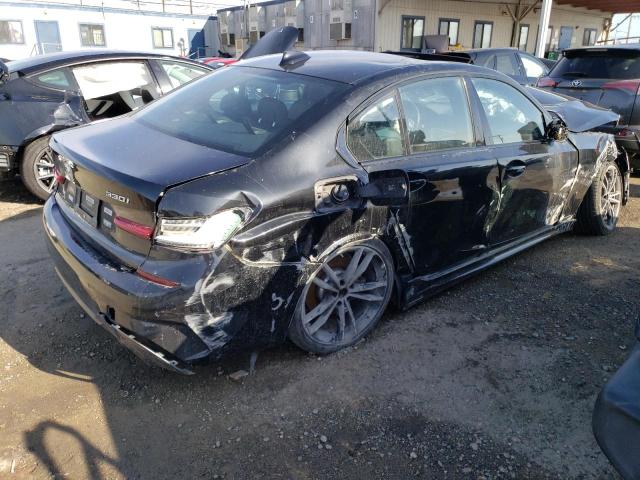 2019 BMW 330I - WBA5R1C51KAK09699