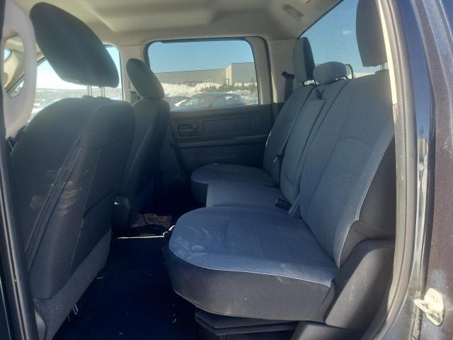 2021 RAM 1500 CLASS - 3C6RR7KT4MG706281