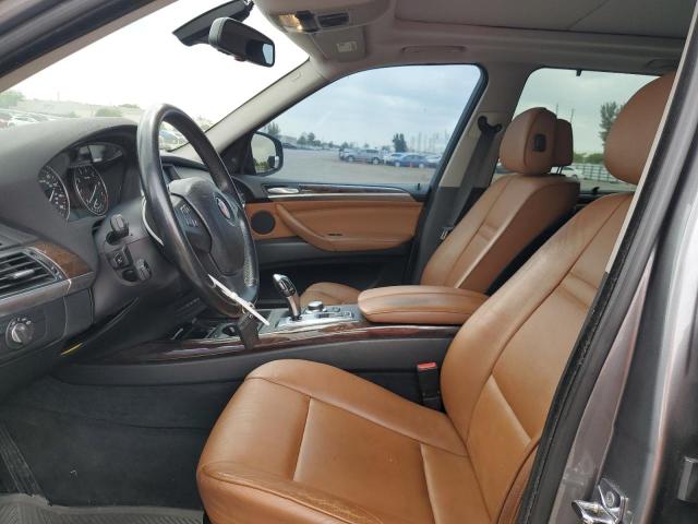 5UXFE435X9L268557 BMW X5 Xdrive30i