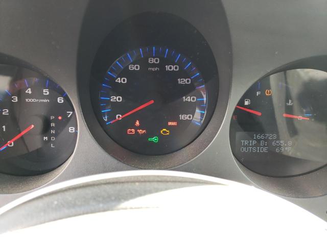 19UUA66286A065435 Acura 3.2TL