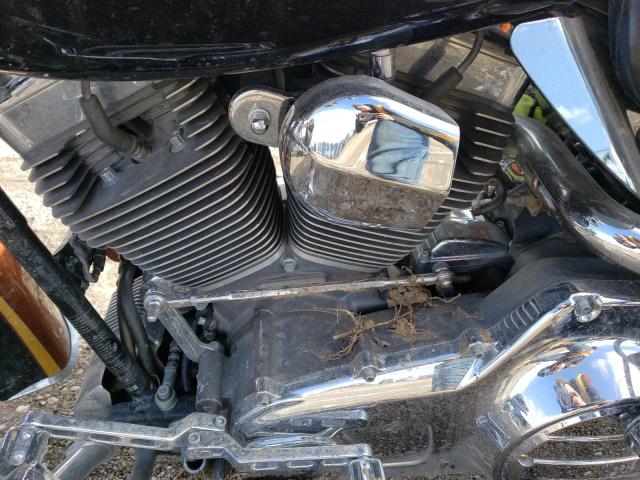 2008 HARLEY-DAVIDSON FLHTCUSE3 1HD1PR84X8Y953483