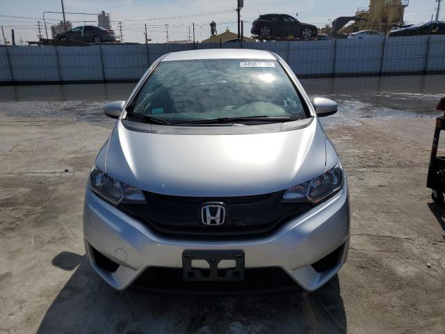 2016 HONDA FIT LX - JHMGK5H59GX012069