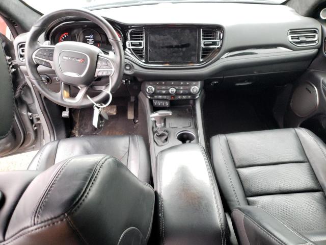 2022 DODGE DURANGO CI - 1C4RDJEG9NC136334