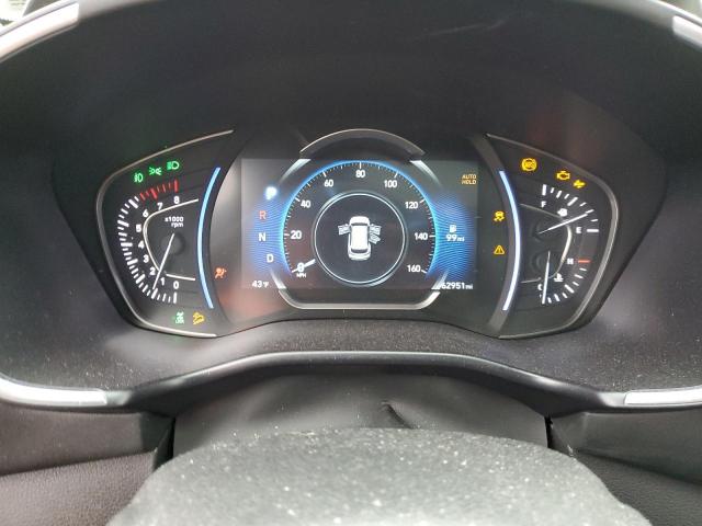 2019 HYUNDAI SANTA FE L - 5NMS5CAA4KH017020