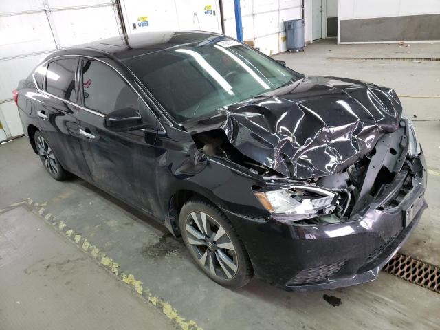 3N1AB7APXKY431069 Nissan SENTRA S