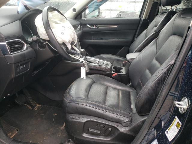 2019 MAZDA CX-5 GRAND - JM3KFBDM5K0504988