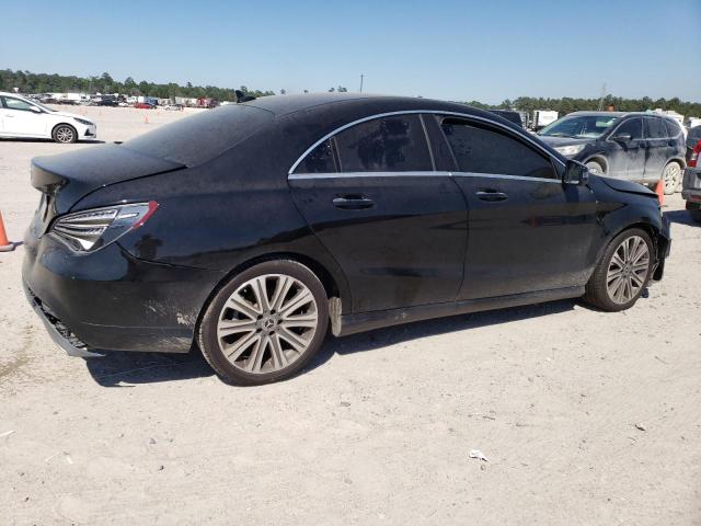 2018 MERCEDES-BENZ CLA 250 - WDDSJ4EBXJN646275