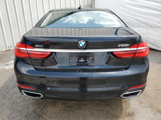 WBA7F2C54KB240222 BMW ALPINA B7