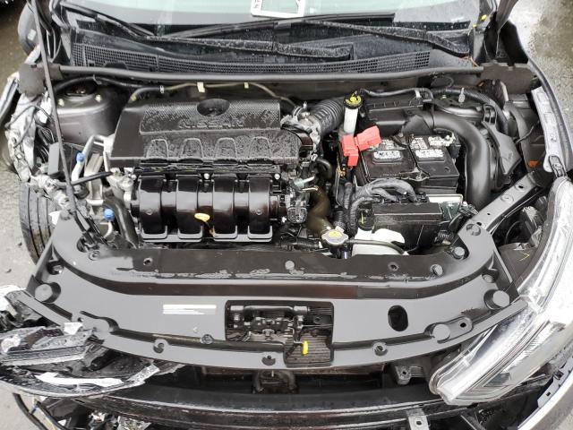 3N1AB7AP4KY273408 Nissan SENTRA S