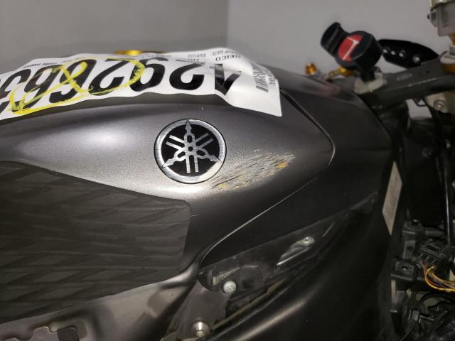 2014 YAMAHA YZFR6 C JYARJ16Y9EA007341