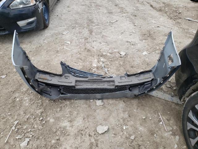 KNAFE122775478829 KIA SPECTRA EX