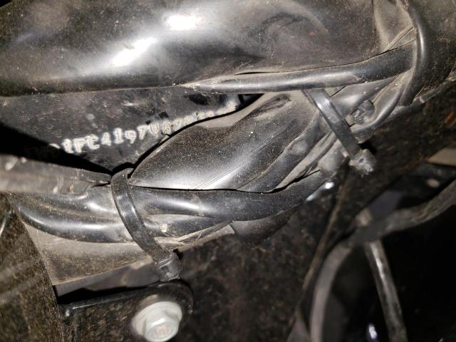 2007 HARLEY-DAVIDSON FLHTCUI 1HD1FC4197Y678537