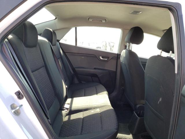 3KPA24AD0LE356855 KIA RIO LX