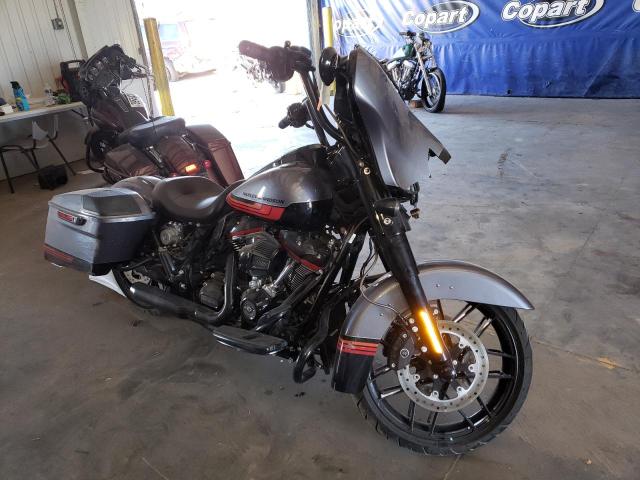 2020 HARLEY-DAVIDSON FLHXSE - 1HD1PXL18LB956881