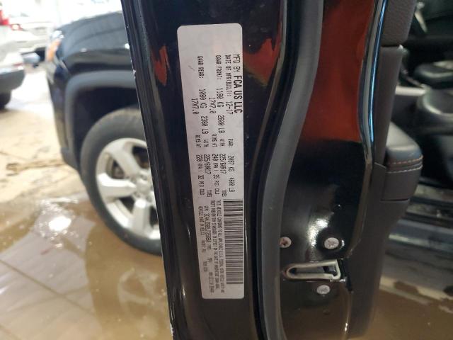 2018 JEEP COMPASS LA - 3C4NJDBB5JT256860