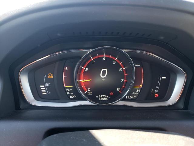 YV440MDR5H2109441 Volvo XC60