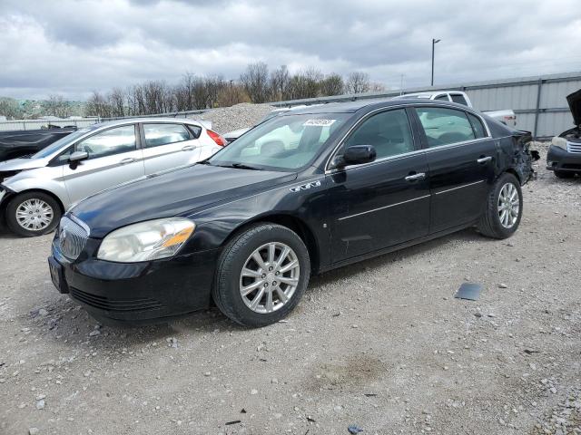 2009 Buick Lucerne CX