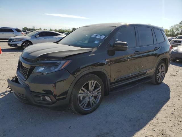 2020 HONDA PASSPORT E - 5FNYF7H51LB000685