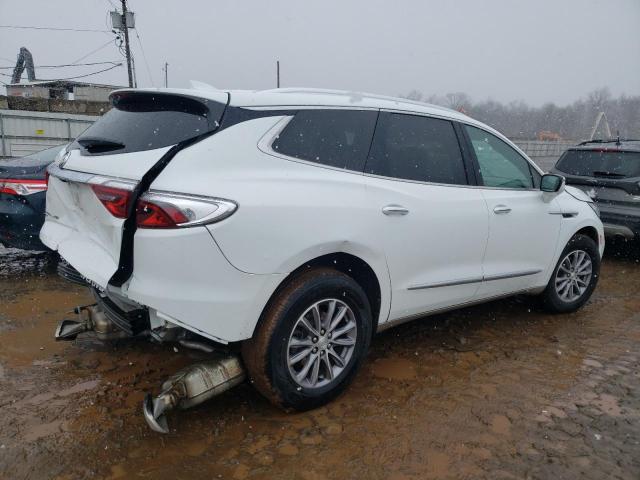 2022 BUICK ENCLAVE PR - 5GAEVBKW7NJ128825