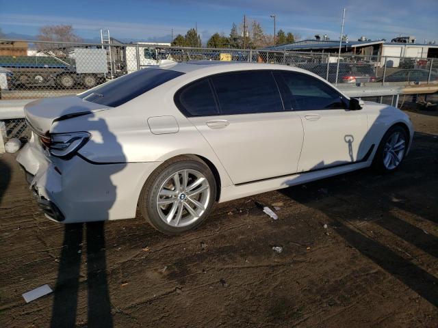 WBA7F2C58HG421495 BMW 750 Xi