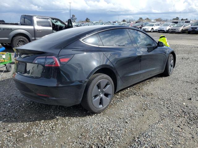 5YJ3E1EA6PF393875 Tesla MODEL 3