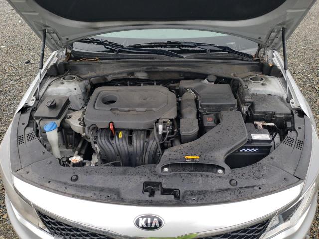 KNAGT4L34G5110787 KIA Optima Lx