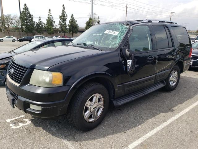 2005 Ford Expedition Limited