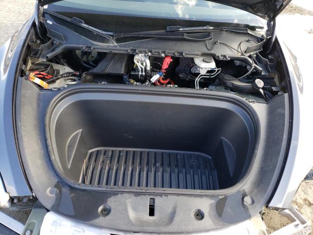 7SAYGDEE6NF386106 Tesla Model Y