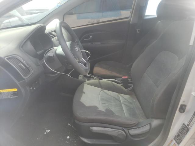 2016 KIA RIO LX - KNADM4A39G6686615