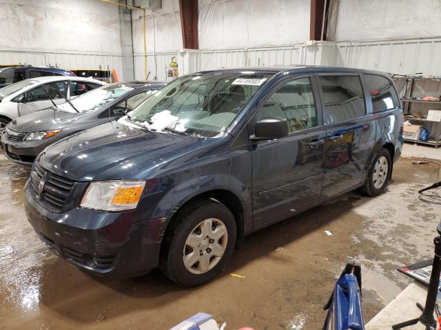 2009 Dodge Grand Caravan SE