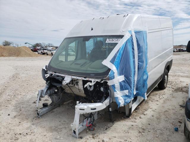 2019 RAM PROMASTER 3C6TRVBG9KE550745