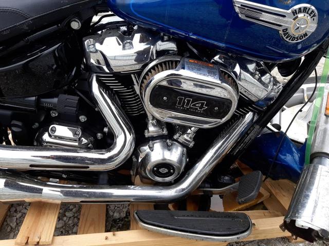 2022 HARLEY-DAVIDSON FLFBS 1HD1YGK1XNB061054