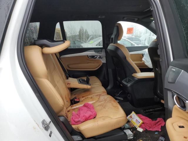 YV4102XK8H1182864 Volvo XC90 T5