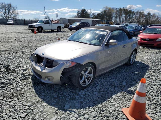 2013 BMW 1 Series 128i